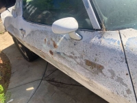 1978 Chevrolet Camaro for sale in Michigan (ID-156074)