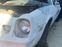 1978 Chevrolet Camaro for sale in Michigan (ID-156074)