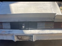 1978 Chevrolet Camaro for sale in Michigan (ID-156074)