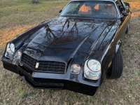 1978 Chevrolet Camaro for sale in Michigan (ID-161928)