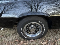 1978 Chevrolet Camaro for sale in Michigan (ID-161928)