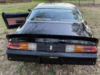 1978 Chevrolet Camaro for sale in Michigan (ID-161928)