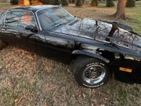 1978 Chevrolet Camaro for sale in Michigan (ID-161928)