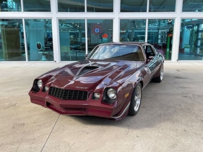 1978 Chevrolet Camaro Z28 for sale
