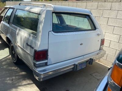 1978 Chevrolet Caprice for sale