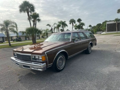 1978 Chevrolet Caprice Classic for sale