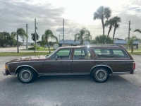 1978 Chevrolet Caprice Classic for sale in Michigan (ID-142476)