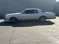 1978 Chevrolet Caprice Classic for sale in Michigan (ID-161742)