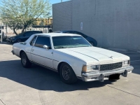 1978 Chevrolet Caprice Classic for sale in Michigan (ID-161742)