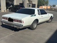 1978 Chevrolet Caprice Classic for sale in Michigan (ID-161742)