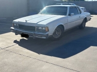 1978 Chevrolet Caprice Classic for sale in Michigan (ID-161742)