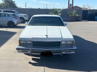 1978 Chevrolet Caprice Classic for sale in Michigan (ID-161742)