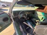 1978 Chevrolet Caprice Classic for sale in Michigan (ID-161742)