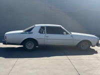 1978 Chevrolet Caprice Classic for sale in Michigan (ID-161742)