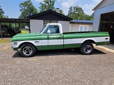 1978 Chevrolet Cheyenne for sale