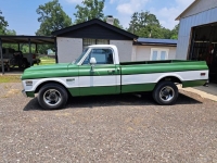 1978 Chevrolet Cheyenne for sale in Michigan (ID-123342)