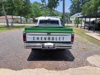 1978 Chevrolet Cheyenne for sale in Michigan (ID-123342)