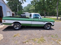 1978 Chevrolet Cheyenne for sale in Michigan (ID-123342)