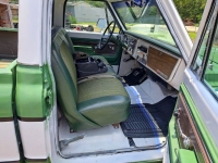 1978 Chevrolet Cheyenne for sale in Michigan (ID-123342)