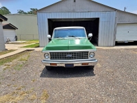 1978 Chevrolet Cheyenne for sale in Michigan (ID-123342)