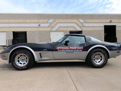 1978 Chevrolet Corvette for sale