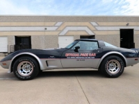 1978 Chevrolet Corvette for sale in Michigan (ID-94175)