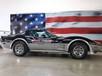 1978 Chevrolet Corvette for sale in Michigan (ID-94175)