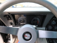 1978 Chevrolet Corvette for sale in Michigan (ID-94175)