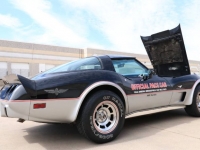 1978 Chevrolet Corvette for sale in Michigan (ID-94175)