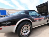 1978 Chevrolet Corvette for sale in Michigan (ID-94175)