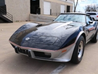 1978 Chevrolet Corvette for sale in Michigan (ID-94175)
