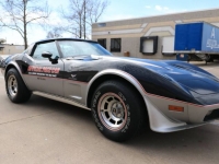 1978 Chevrolet Corvette for sale in Michigan (ID-94175)
