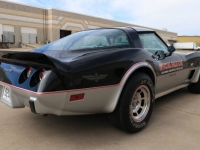 1978 Chevrolet Corvette for sale in Michigan (ID-94175)