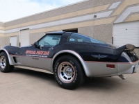 1978 Chevrolet Corvette for sale in Michigan (ID-94175)