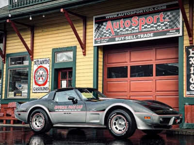 1978 Chevrolet Corvette for sale