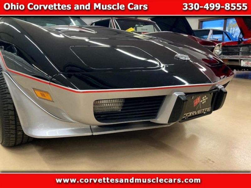 1978 Chevrolet Corvette for sale in Riverhead, New York (ID-95545)