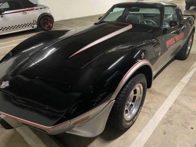 1978 Chevrolet Corvette for sale