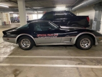 1978 Chevrolet Corvette for sale in Michigan (ID-96053)