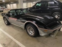 1978 Chevrolet Corvette for sale in Michigan (ID-96053)