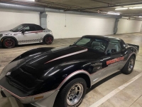 1978 Chevrolet Corvette for sale in Michigan (ID-96053)