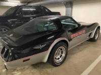 1978 Chevrolet Corvette for sale in Michigan (ID-96053)