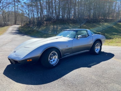 1978 Chevrolet Corvette for sale
