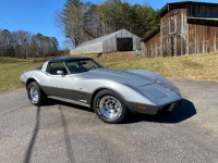 1978 Chevrolet Corvette for sale in Michigan (ID-96341)