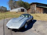 1978 Chevrolet Corvette for sale in Michigan (ID-96341)