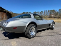 1978 Chevrolet Corvette for sale in Michigan (ID-96341)