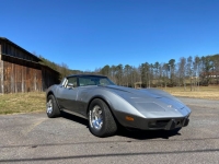 1978 Chevrolet Corvette for sale in Michigan (ID-96341)