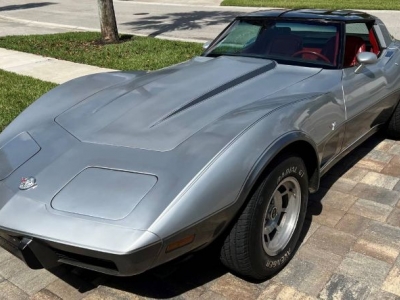 1978 Chevrolet Corvette for sale