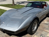 1978 Chevrolet Corvette for sale in Michigan (ID-98005)