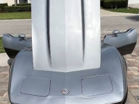 1978 Chevrolet Corvette for sale in Michigan (ID-98005)