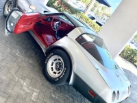1978 Chevrolet Corvette for sale in Michigan (ID-98005)
